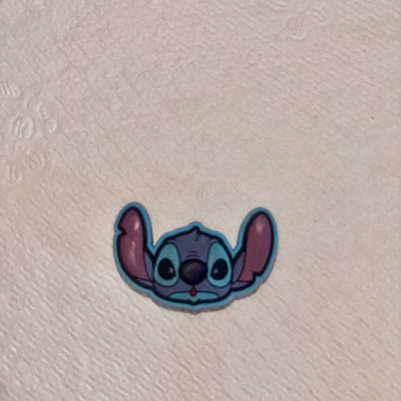 Disney Other - Stitch crocs Widget